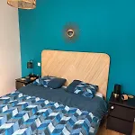 度假居 Superbe Maison Acceuillante