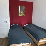 Superbe Maison Acceuillante 马尔谢普里姆