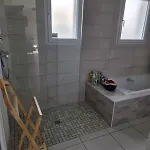 Superbe Maison Acceuillante 度假居 马尔谢普里姆