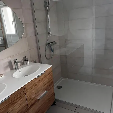 Superbe Maison Acceuillante