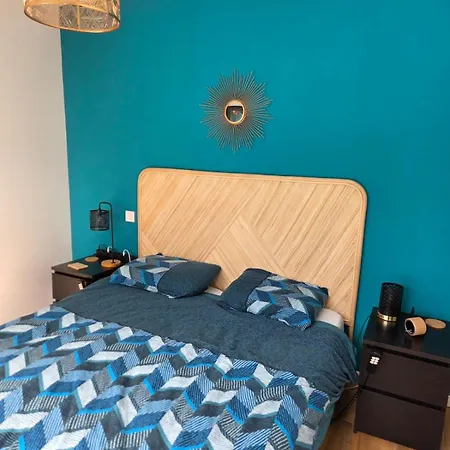 Tatil Evi Superbe Maison Acceuillante