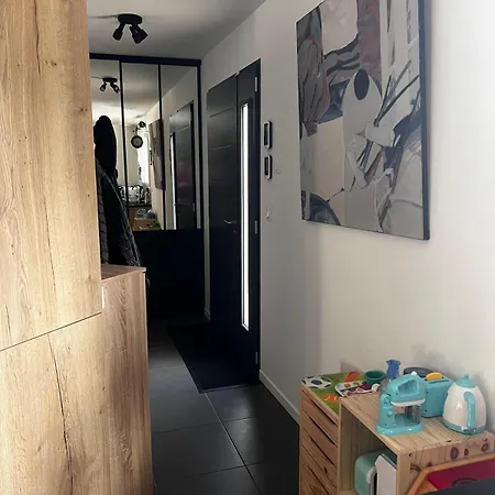 Superbe Maison Acceuillante *