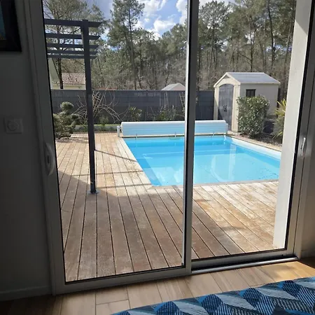 Superbe Maison Acceuillante Tatil Evi